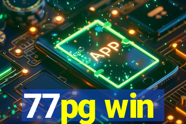 77pg win